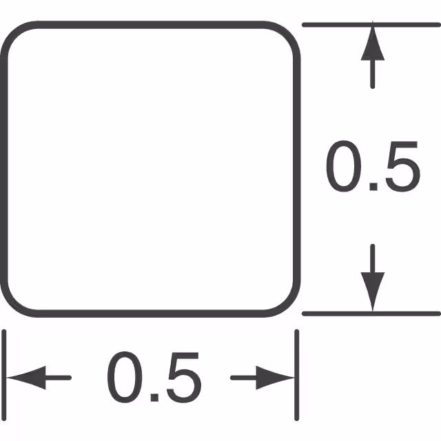 LQG15HS27NH02D Murata Electronics  Fixed Inductors